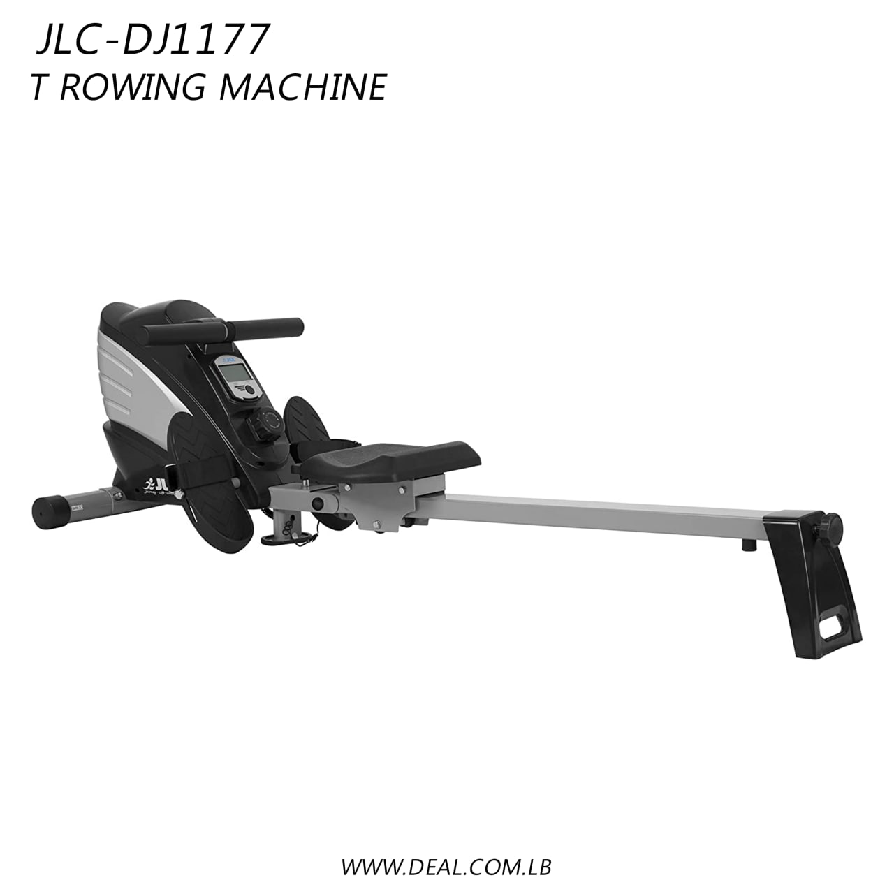 JLC-DJ1177 | T Rowing Machine